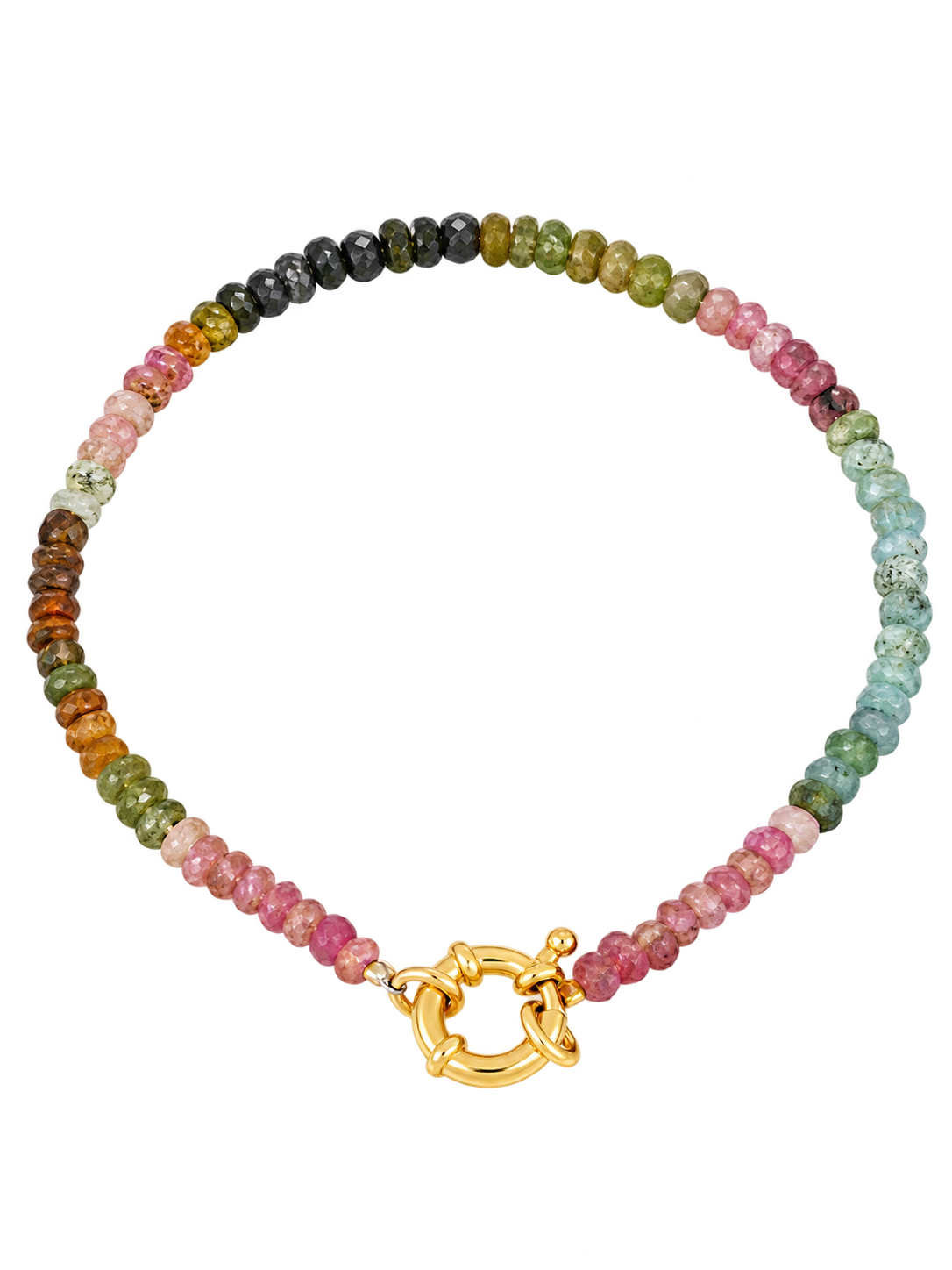 SCARLET BRACELET