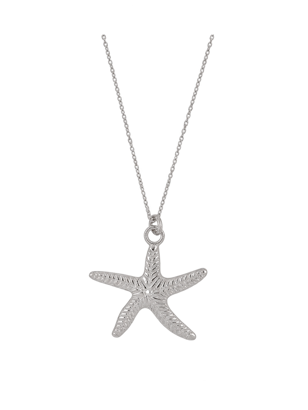 OLGA NECKLACE