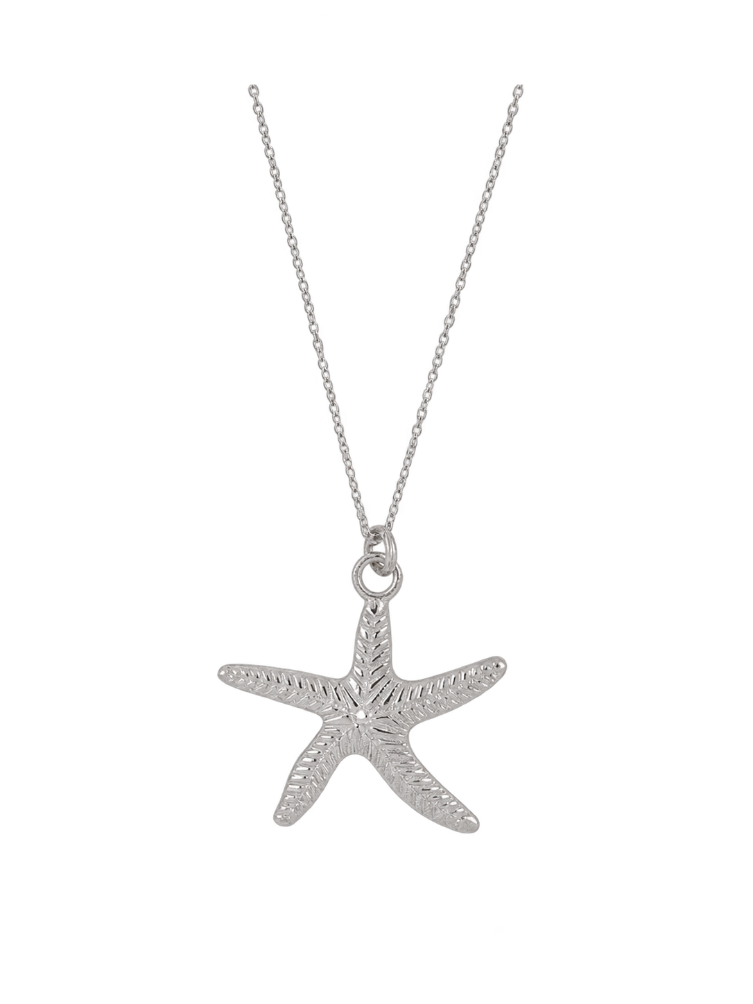 OLGA NECKLACE