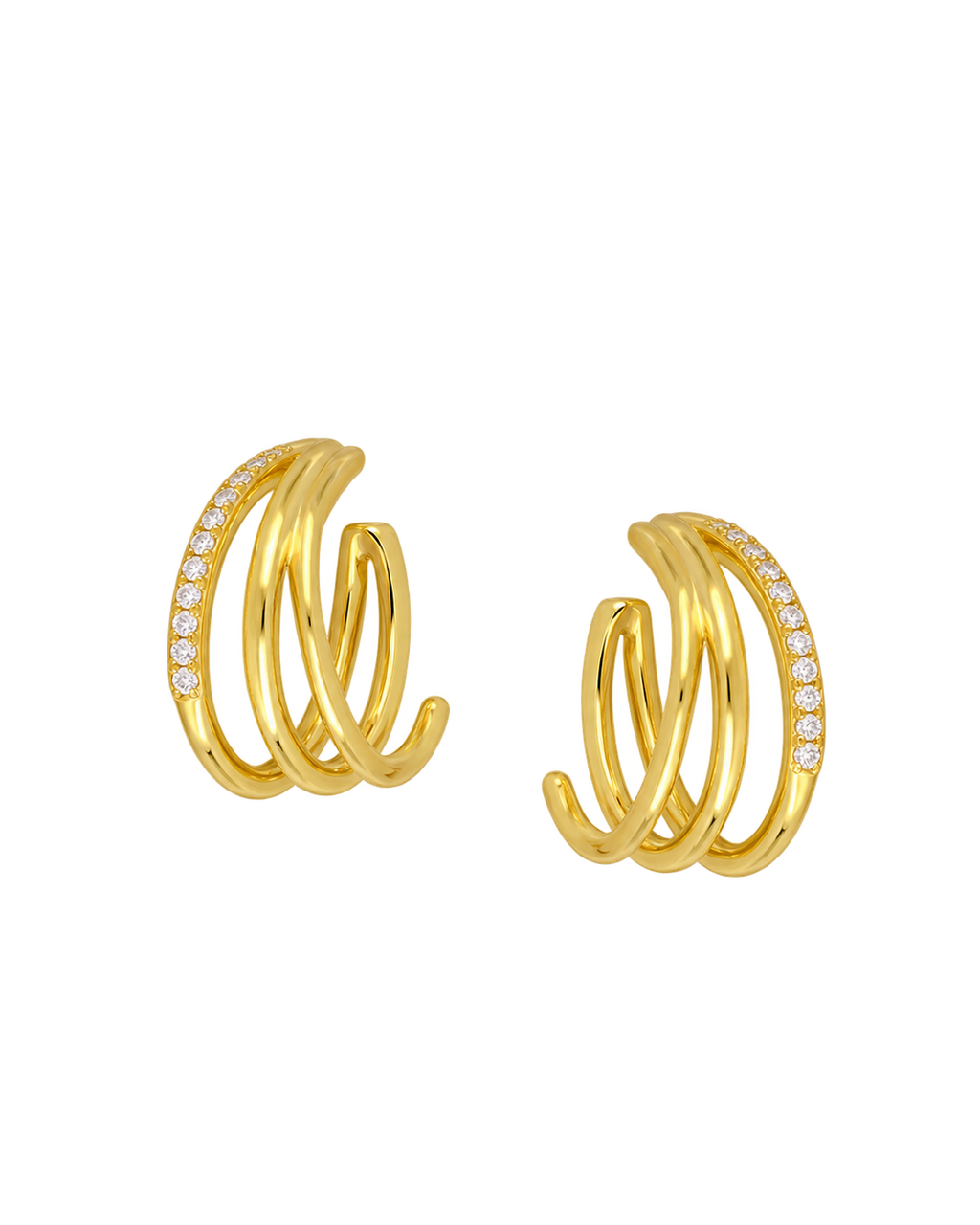 EAR CUFF ARIANY