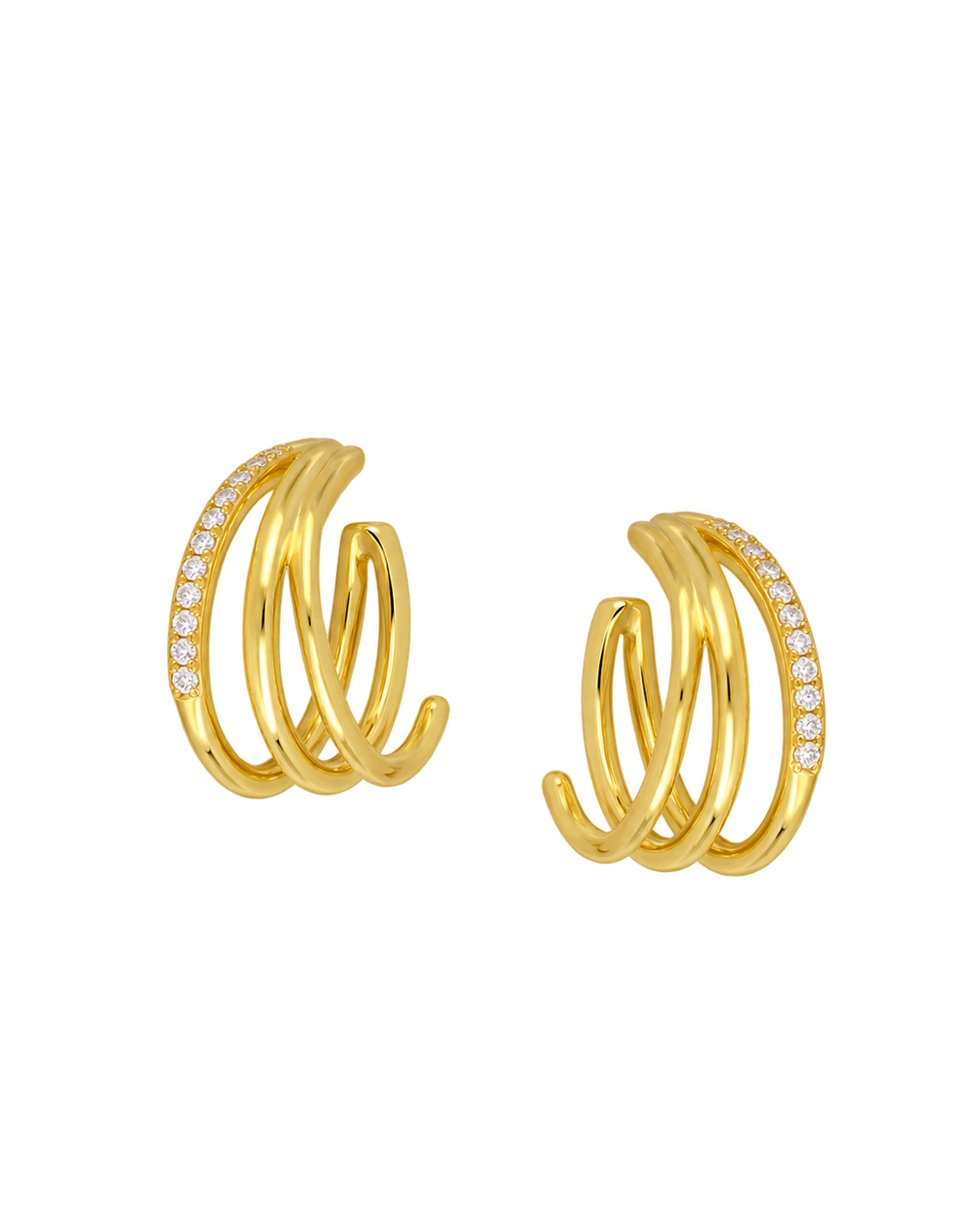EAR CUFF ARIANY