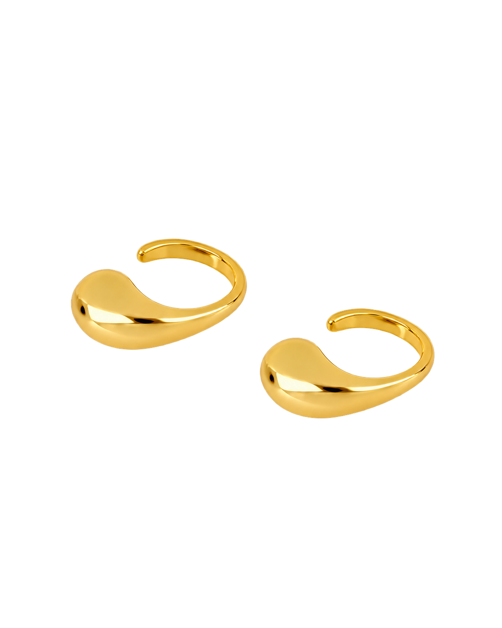 PAMELA EAR CUFF