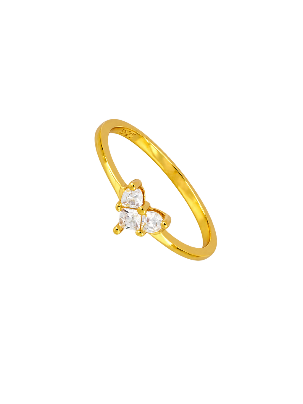 ANILLO NANNETTA