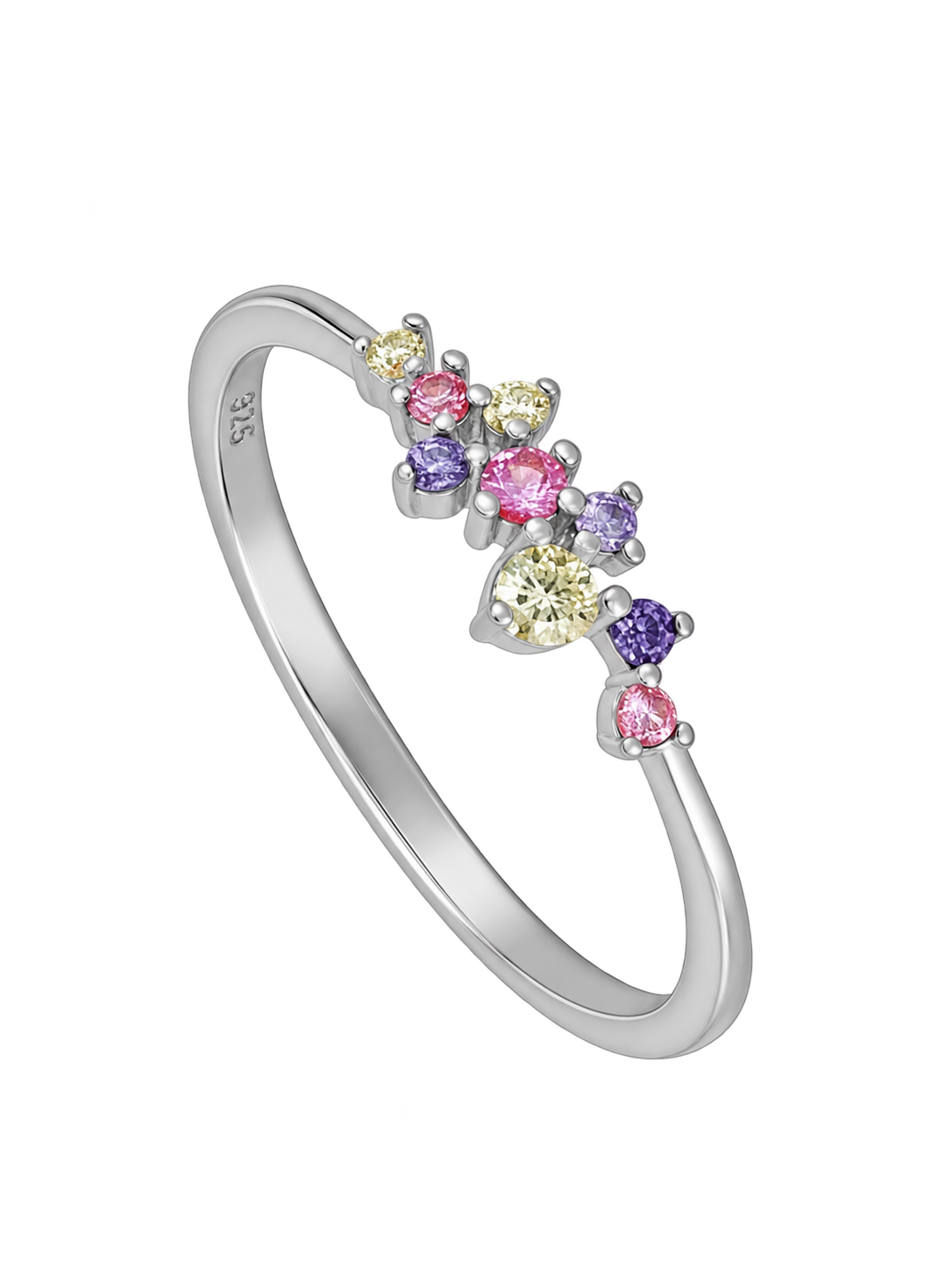 ANILLO VIENA