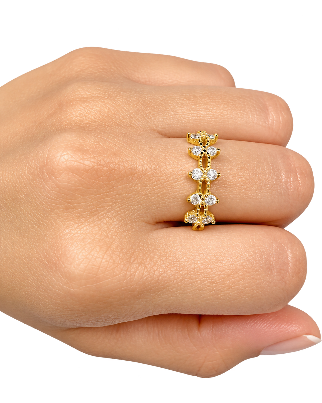 ANILLO RAVENNA