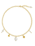 YRENE NECKLACE