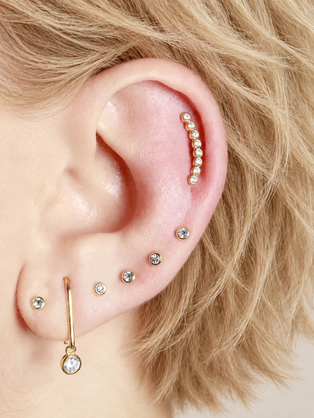 PIERCING LISBOA