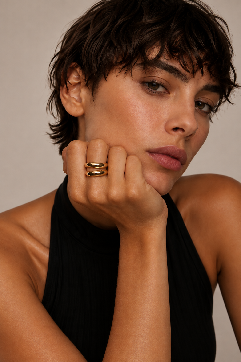 ANILLO MINDI