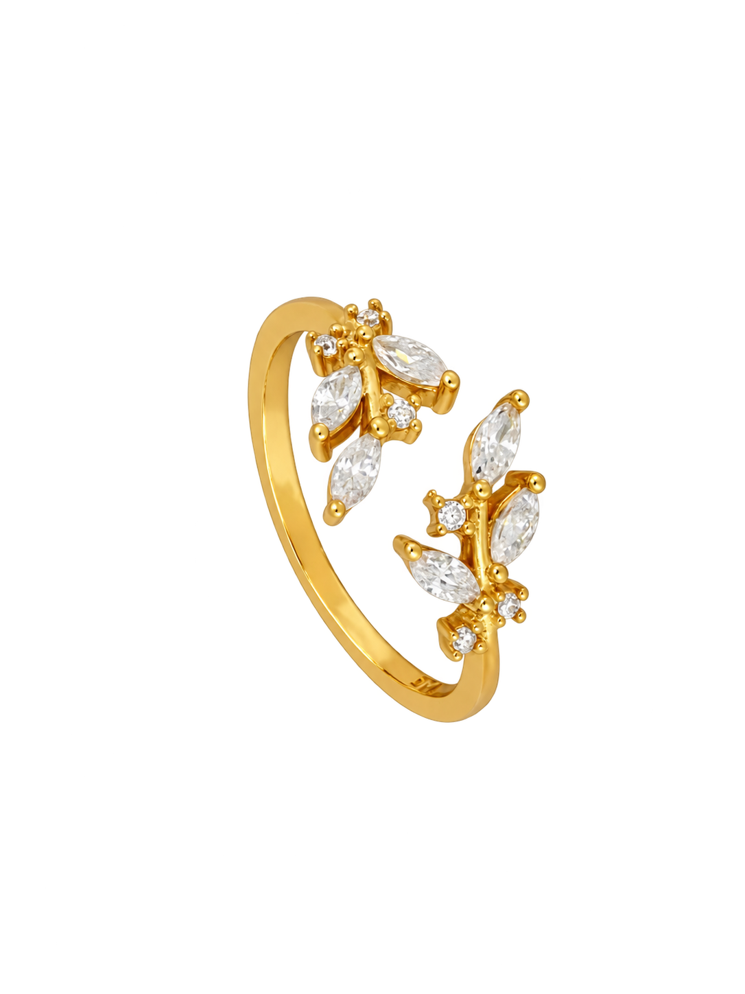 ANILLO SILVARA