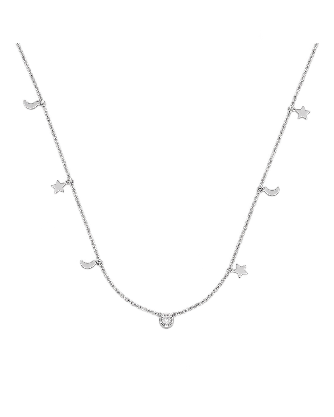 MONACO NECKLACE