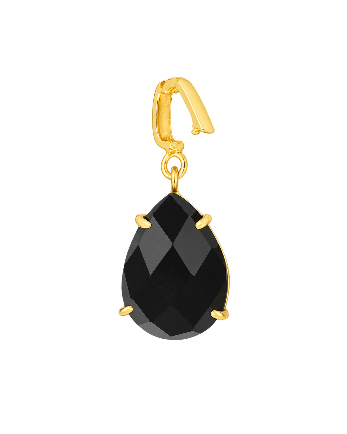 CASSIOPEA SPINEL PENDANT