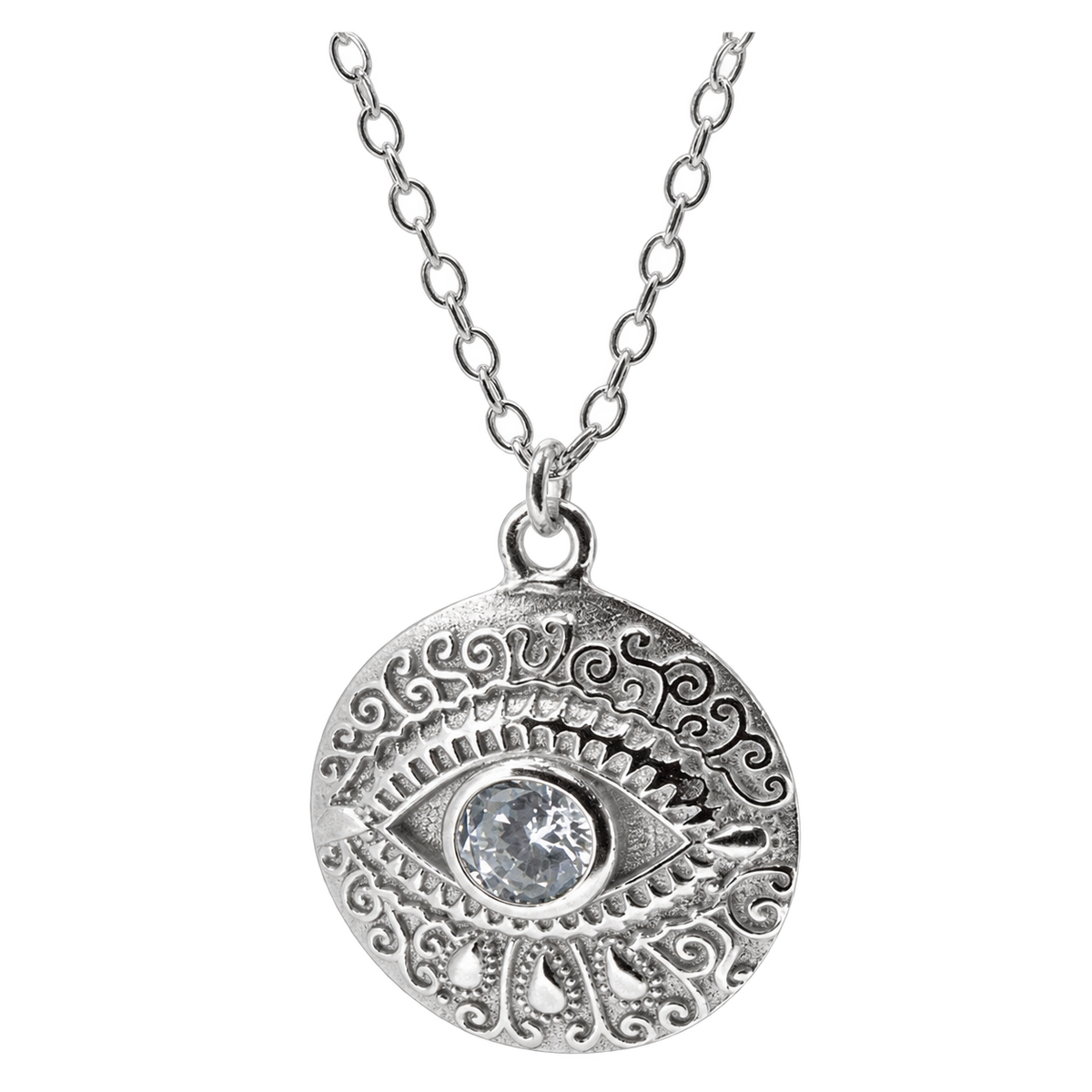 OSIRIS NECKLACE