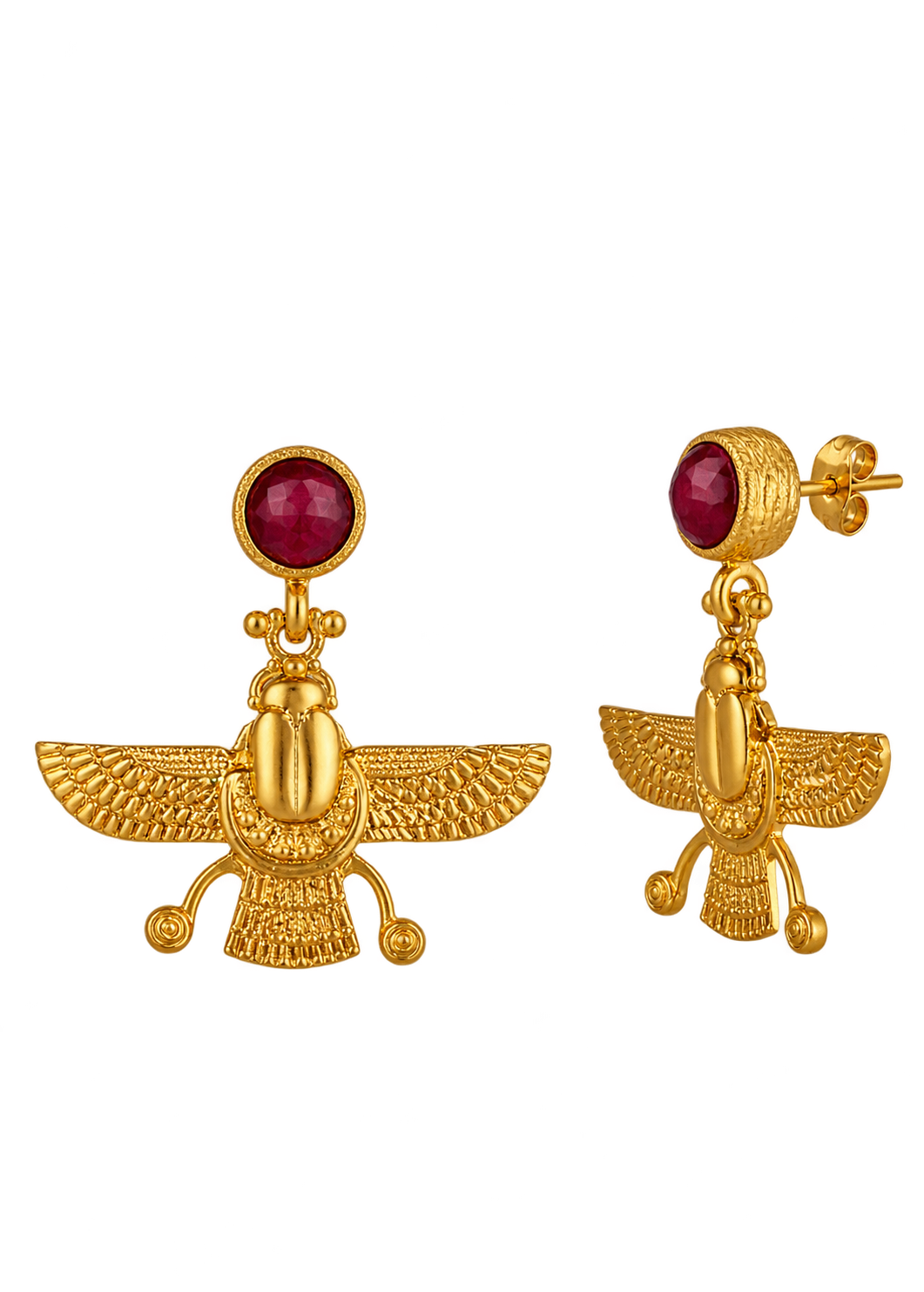 PENDIENTES AELIA