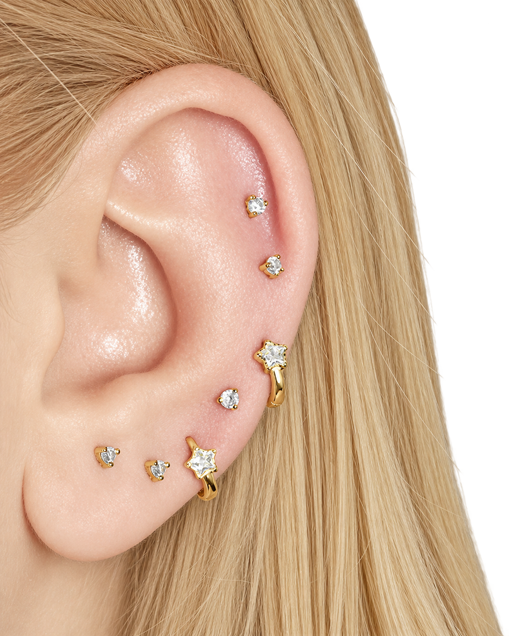 PENDIENTES KEISHA