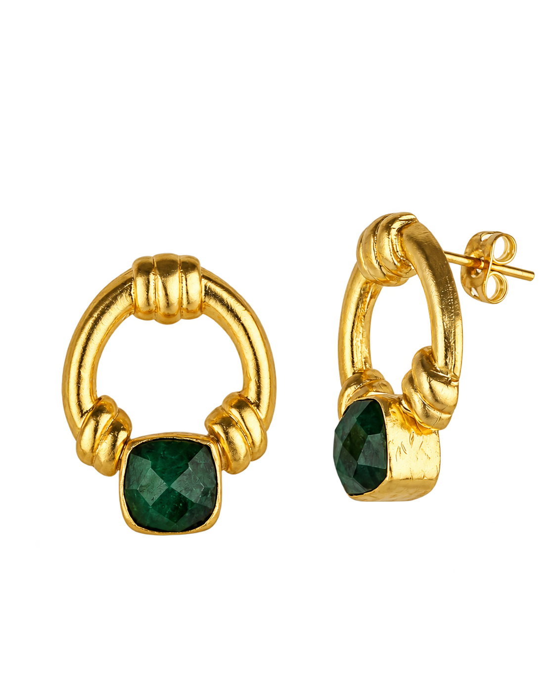 PENDIENTES CONSTANTINA