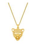 PANTHER NECKLACE