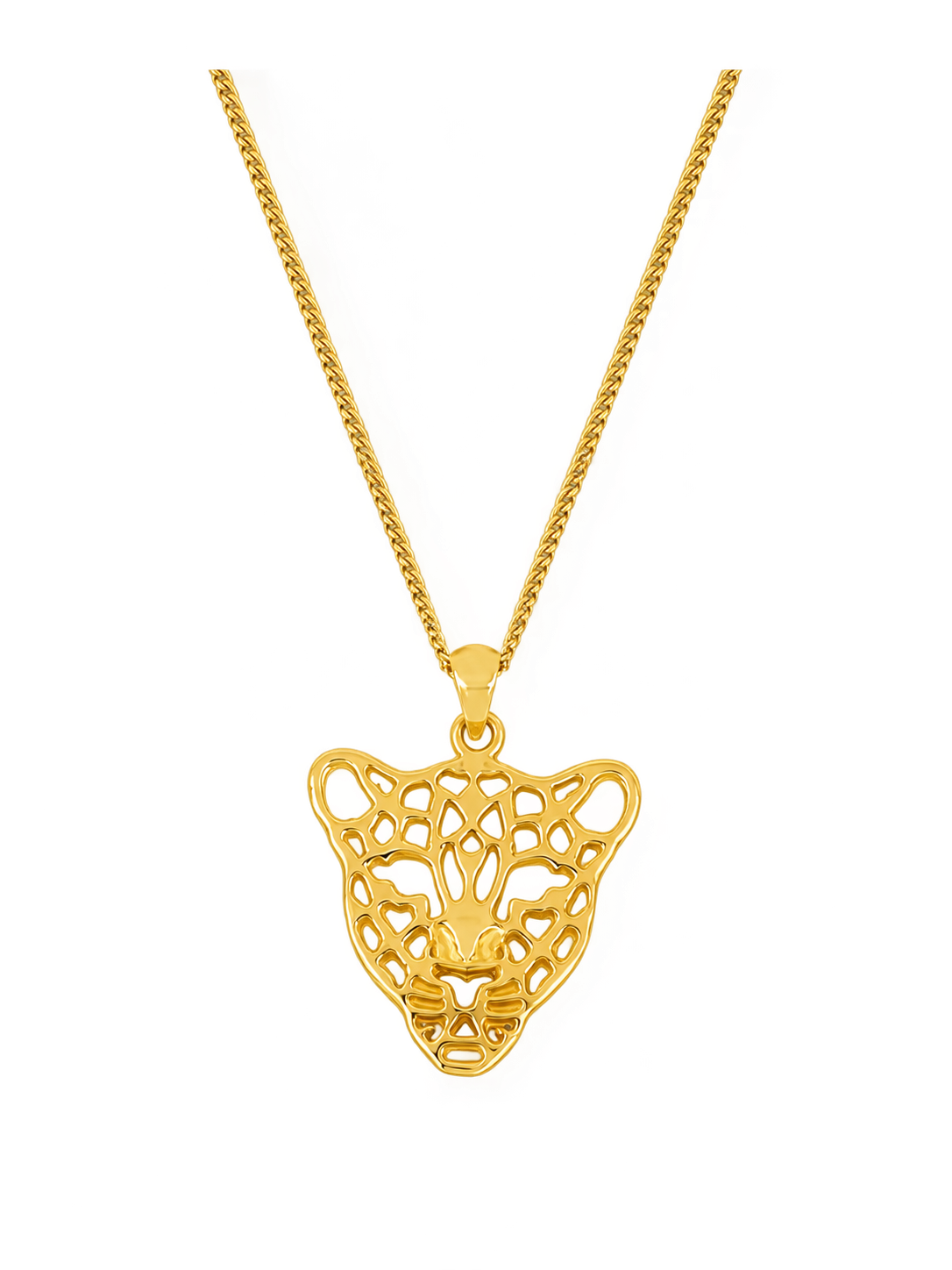 PANTHER NECKLACE
