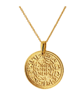 THURAYA COLLAR