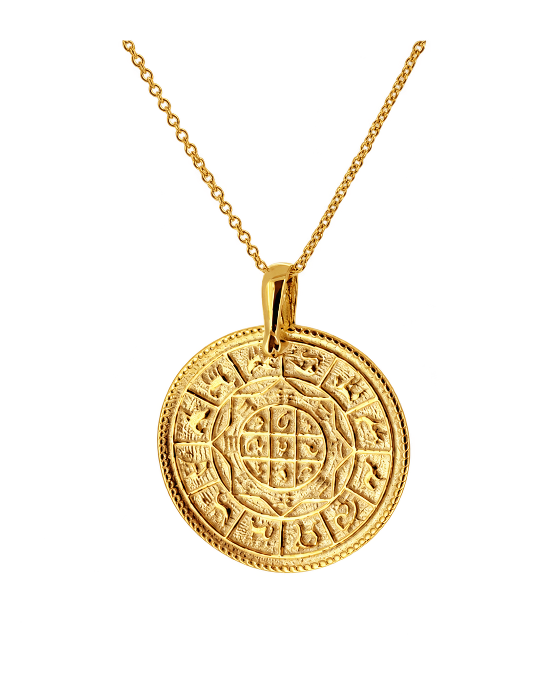 THURAYA COLLAR