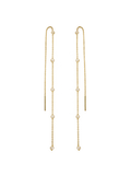 PENDIENTES ORALIA