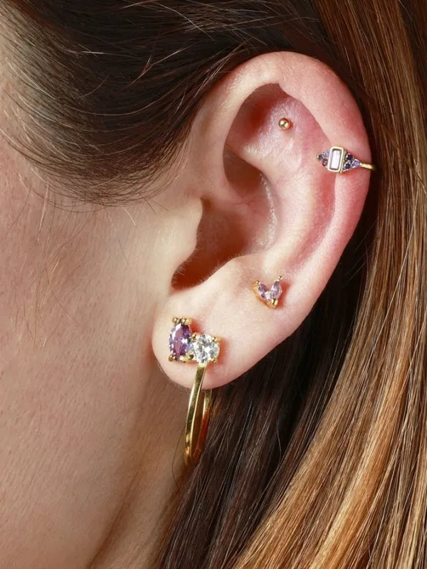 PENDIENTES ODESSA