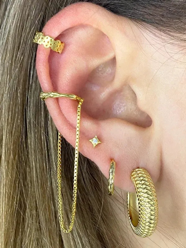 PENDIENTES CALIFFA