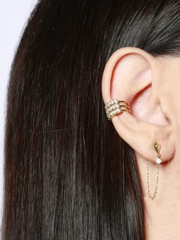 EAR CUFF ASTRID