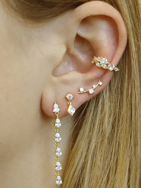 ZORY EAR CUFF