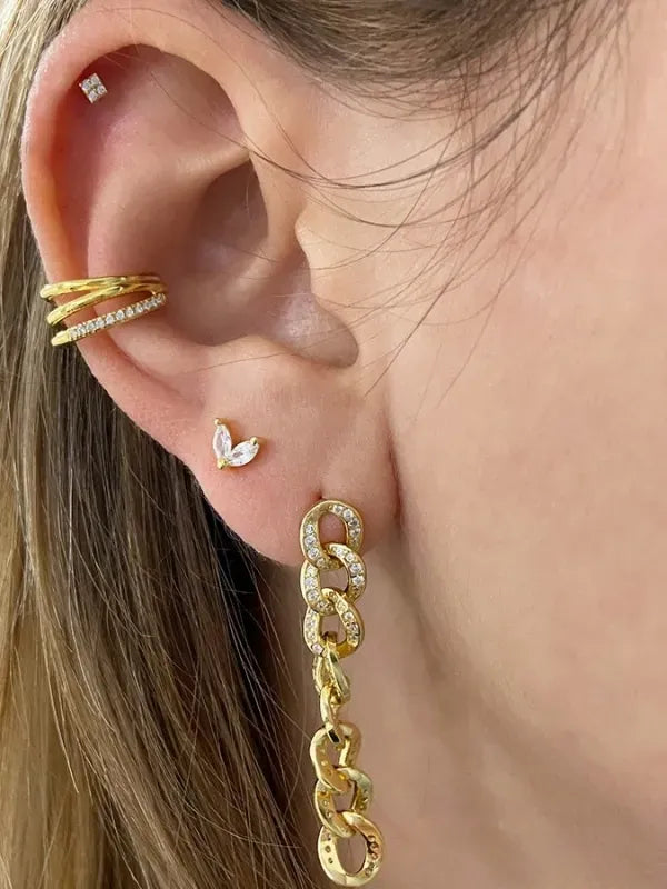 EAR CUFF ARIANY