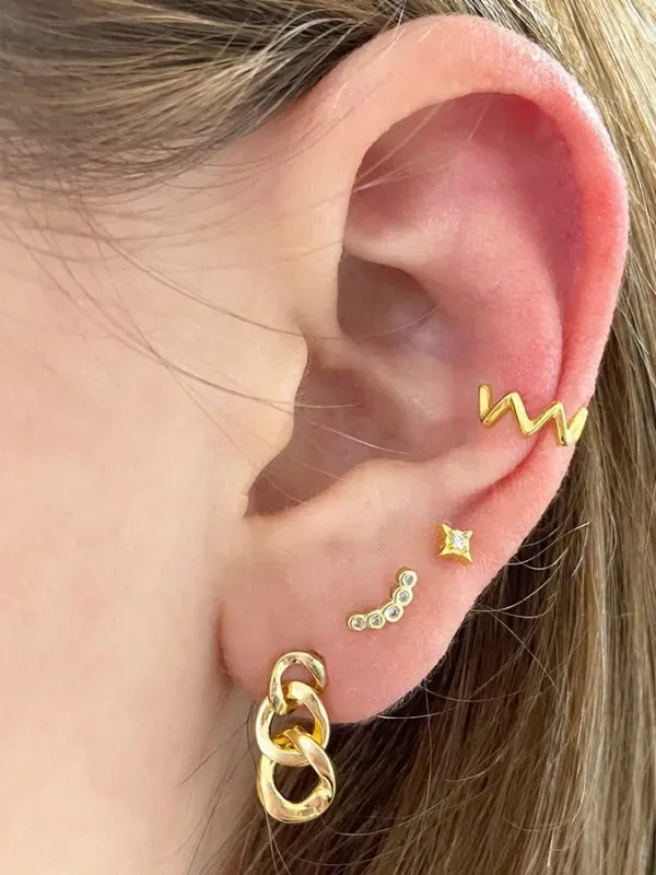 PENDIENTES LUCÍA