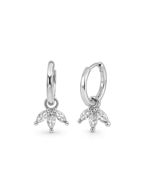 PENDIENTES BERTA