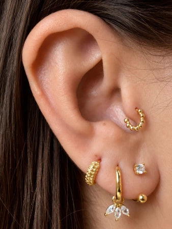 PENDIENTES LISTZ