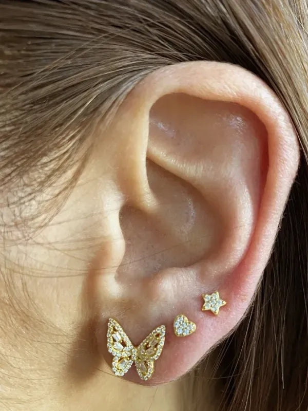 PENDIENTES AMELIE
