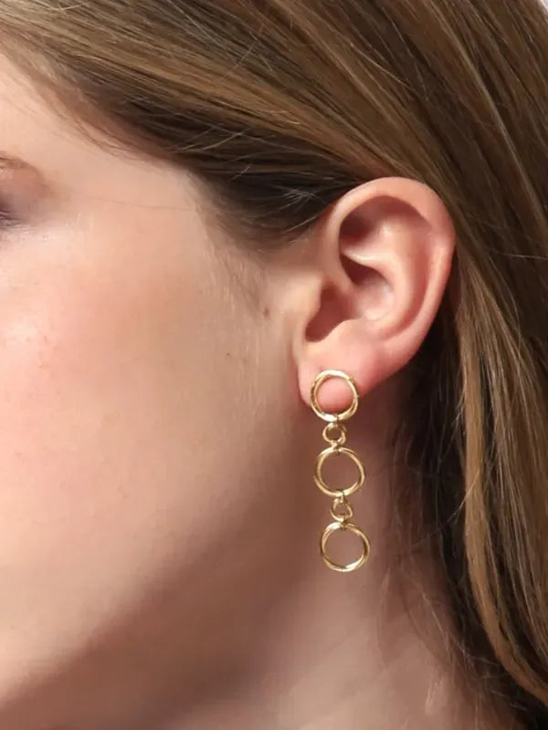 PENDIENTES STELLA