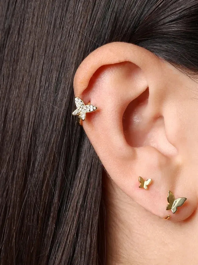 PEARCING KALEA