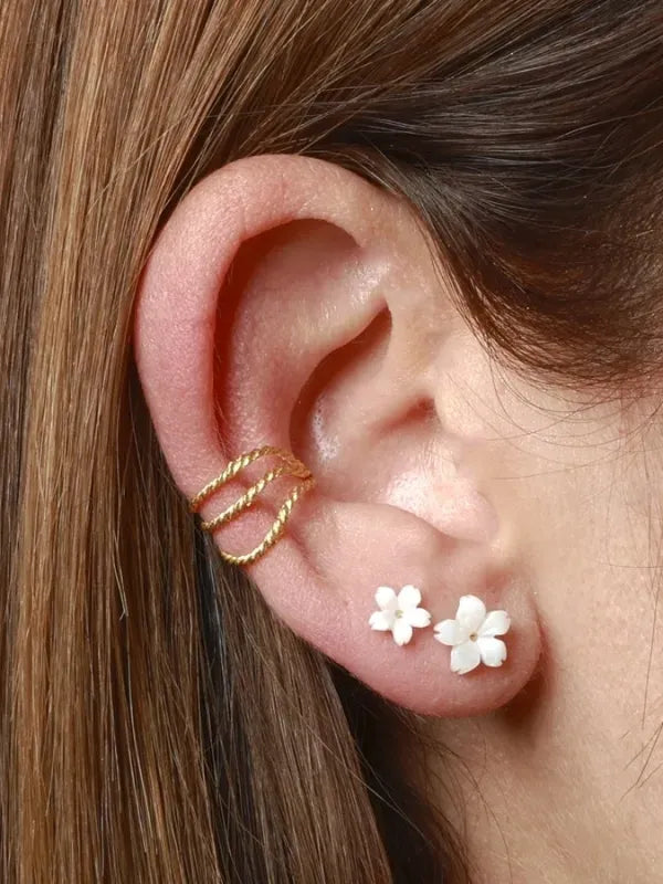 EAR CUFF SAMANTHA