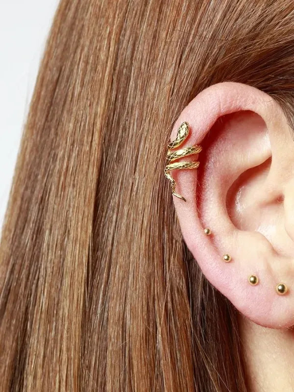 EAR CUFF SABANAH