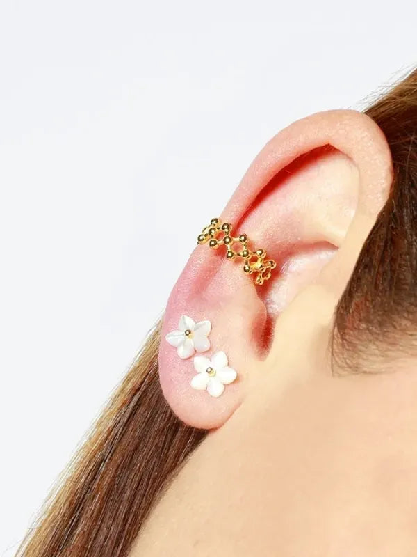 EAR CUFF TOSCA