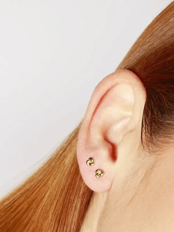 PIERCING AIMARA