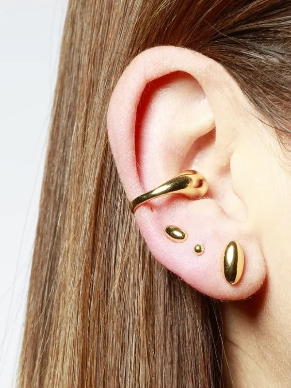 EAR CUFF PAMELA