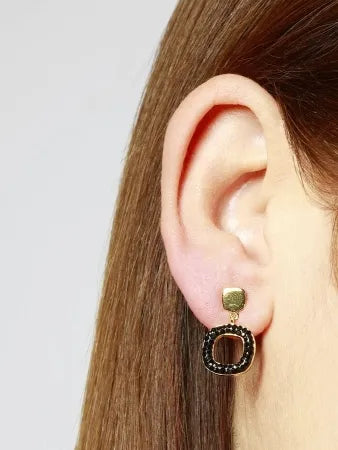 PENDIENTES ODILIA