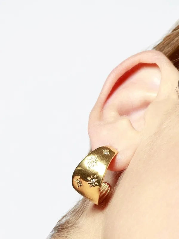 PENDIENTES CINDY