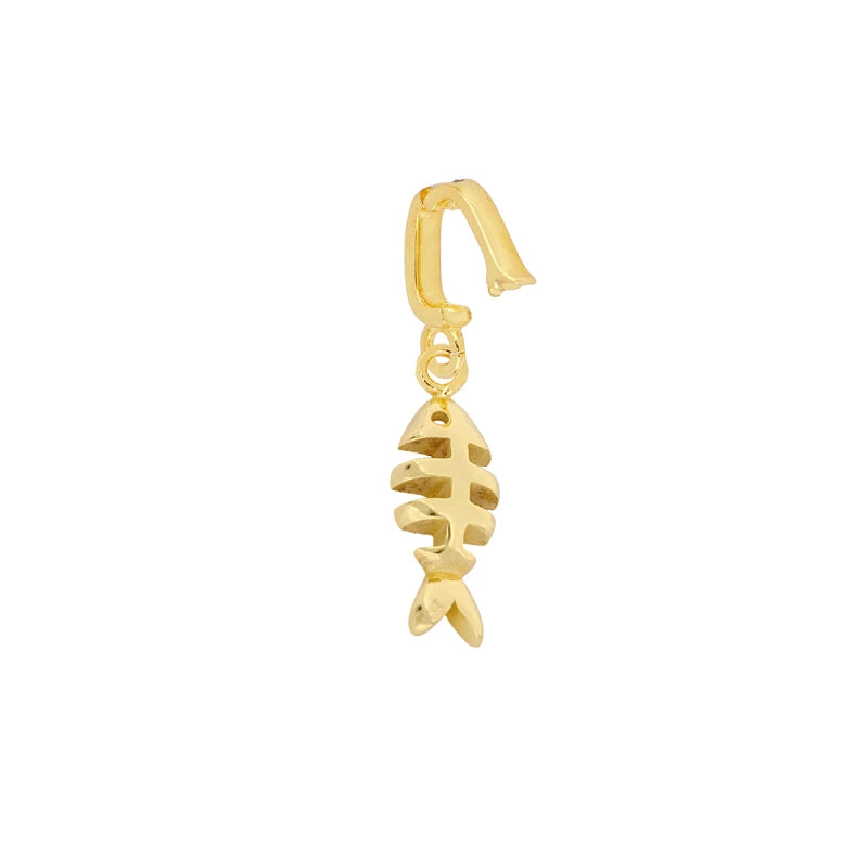 CHARM RASPA PEZ
