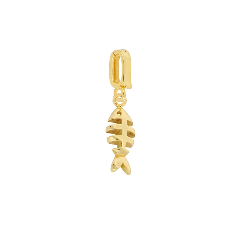 CHARM RASPA PEZ