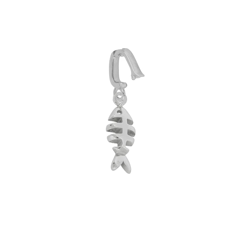 CHARM RASPA PEZ
