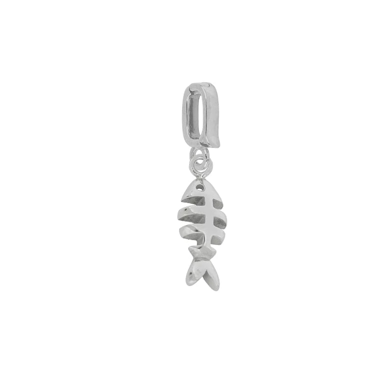 CHARM RASPA PEZ