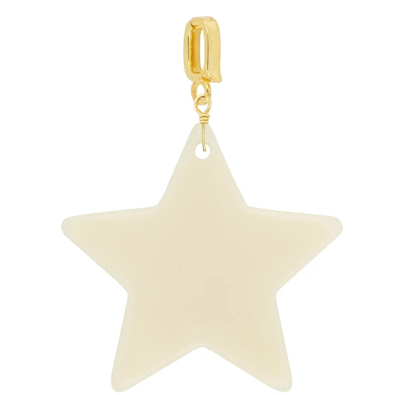 COLGANTE MILOS CREMA