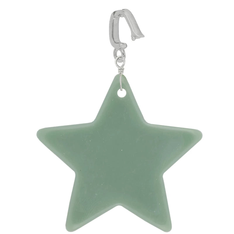 COLGANTE MILOS VERDE