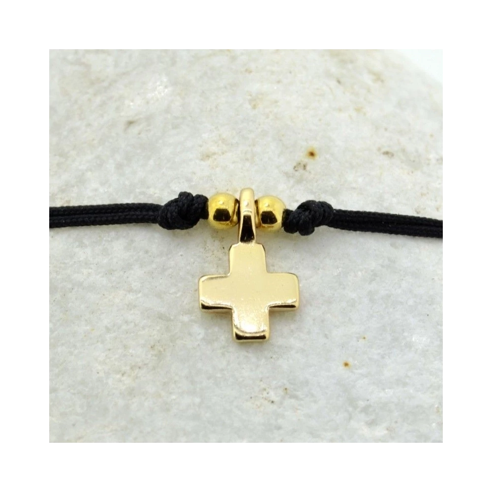 PULSERA CRUZ