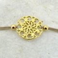 PULSERA FILIGRANA